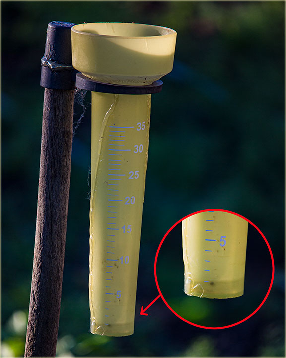 IjOpet nas je kiša zaobišla !!!