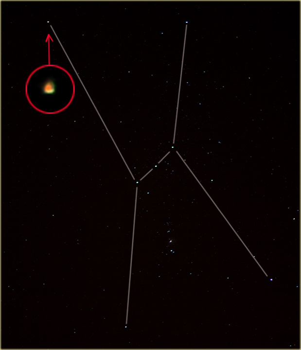 Kanda će, da pukne jedna zvezda, nad Miloševom !!!