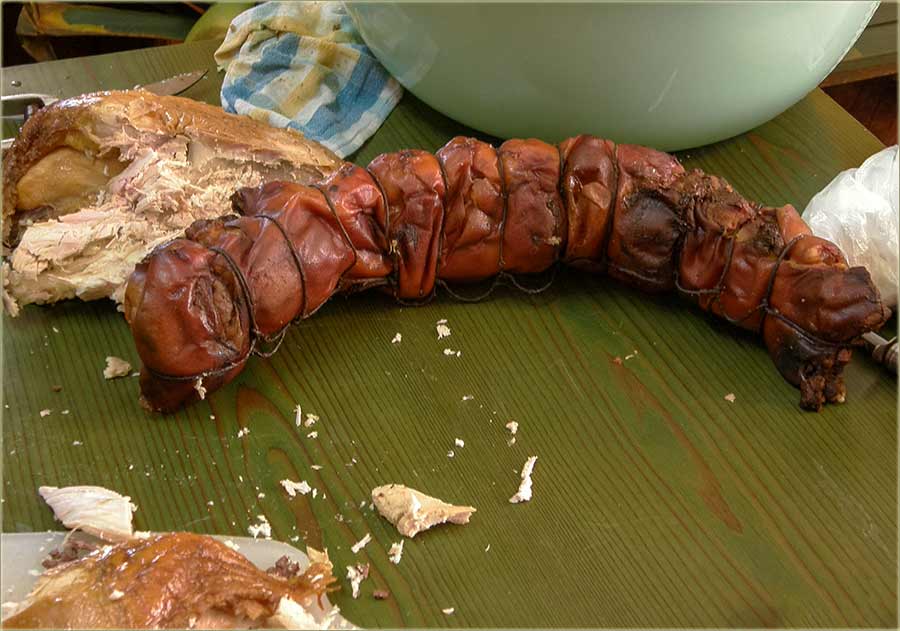 Neki to voledu..., da rolujedu..., a za Božić !!!