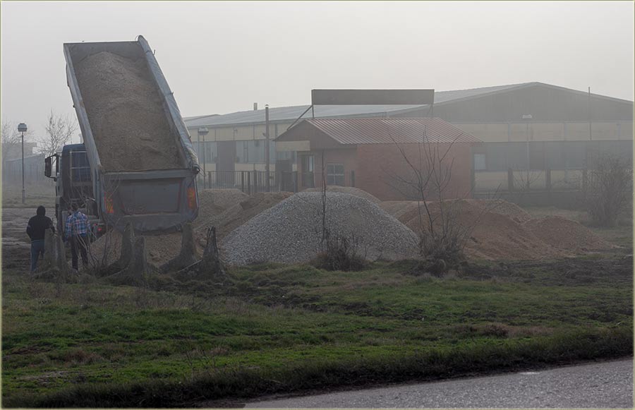 PridIzborno asfaltiranje II ...