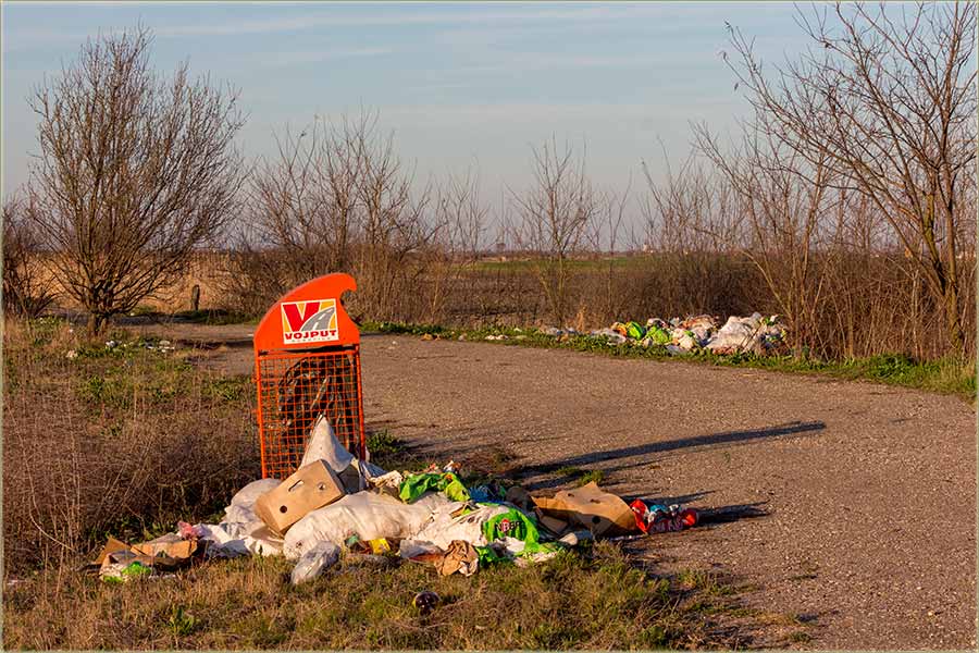 Tour de Crna Bara 2020 III ...