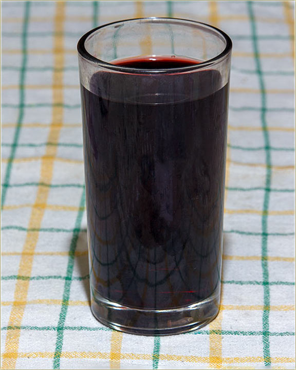 In vino veritas - prevod po miloševački...