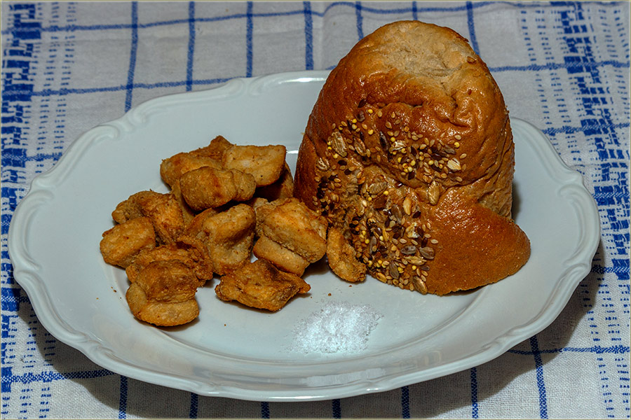 NePatim ja od nesanice...