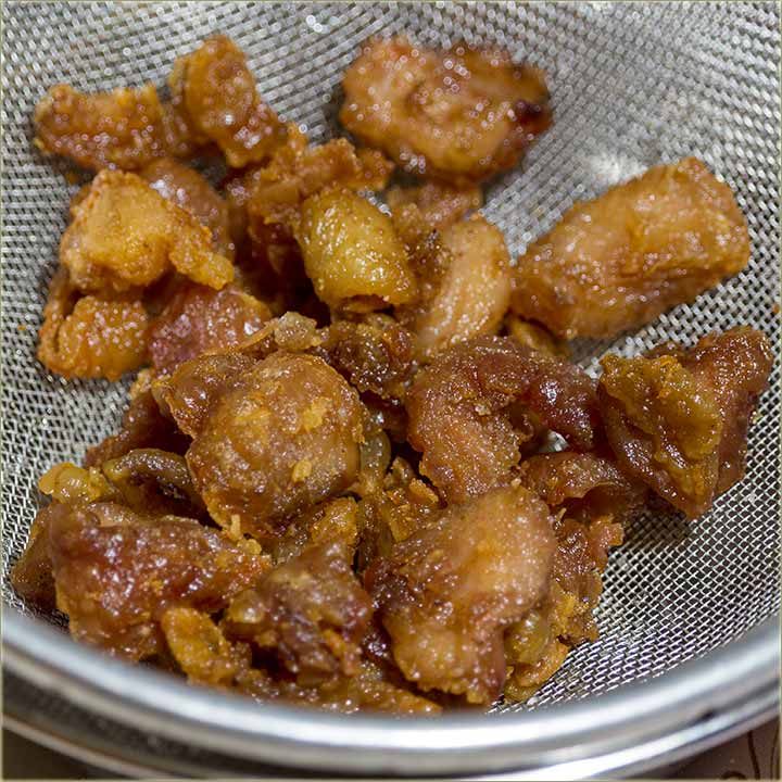 Friški, živinjski čvarci..., a iz karantina !!!