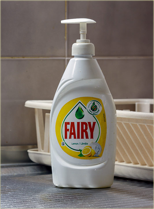 Kûpi mi jednog..., Periku !!!