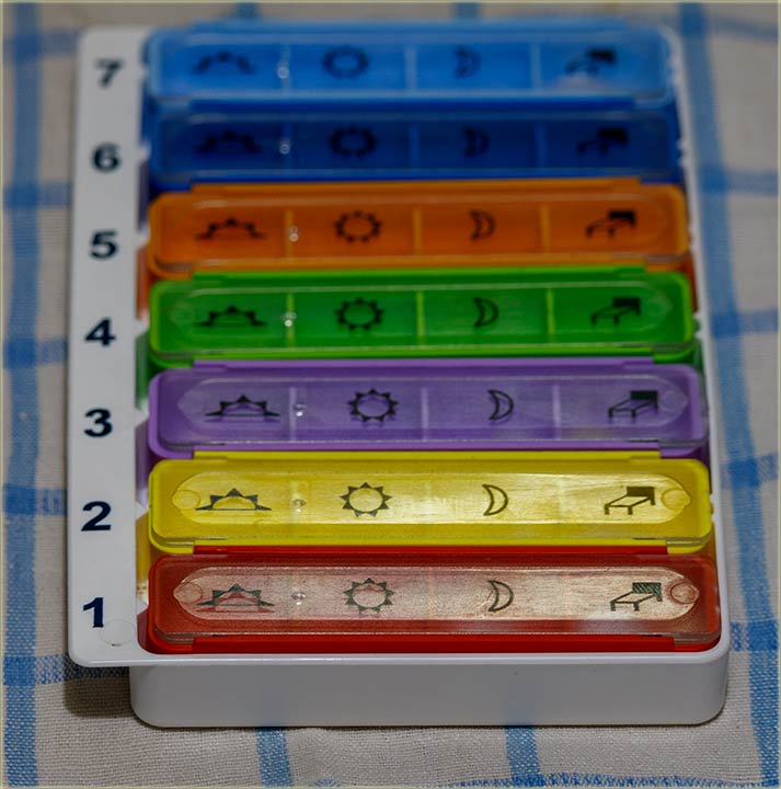 Nova râna, u vidu tableta, a za nedelju dâna !!!