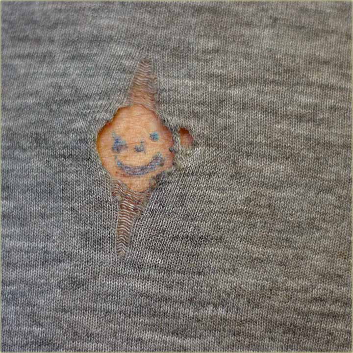 Iznenadna, umetnička krejacija..., moje Jase !?!