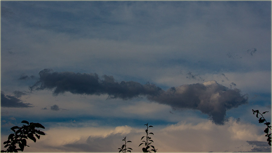 Nit kiša da padne..., a nit mâlko da uGrije...