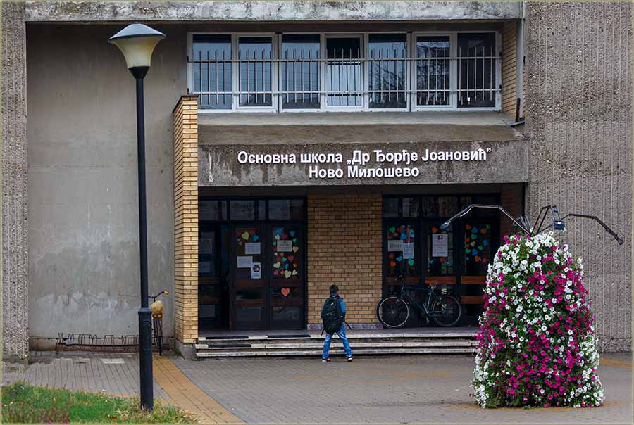 Saveti pedagoga, za naše đake...