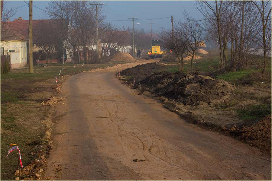 PridIzborno asfaltiranje I ...