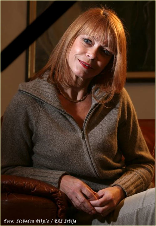 Opa Baaatooo..., Neda Arnerić...