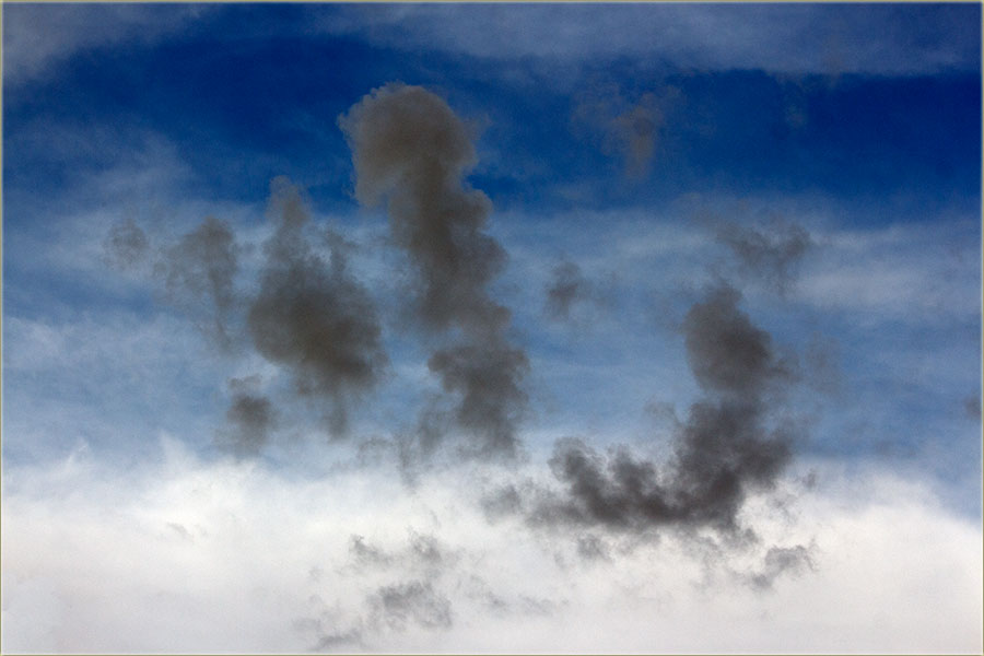 Mi milošefčani neSlušamo vlast, neg gledimo uNebo