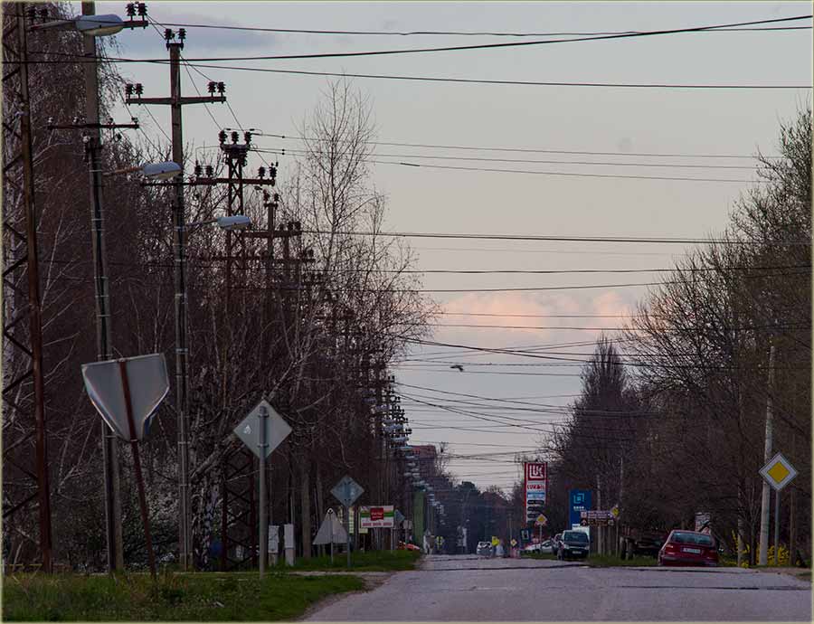 Vandredno stanje, počevu od 17 câti !!!