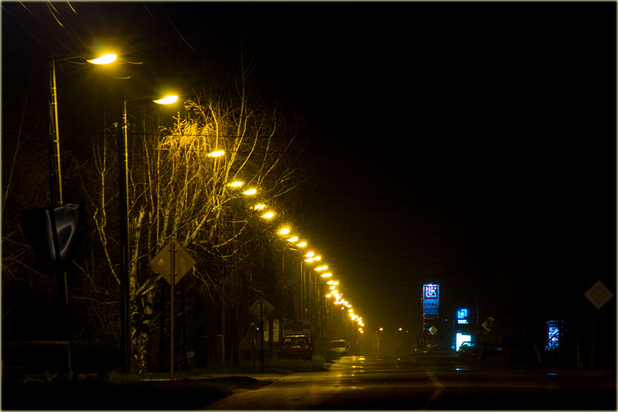 I sad, ima tako neki, kav ljûdi...