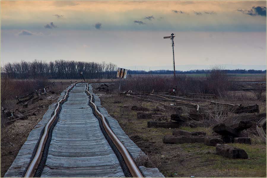 Stara i nova teknologija II !!!