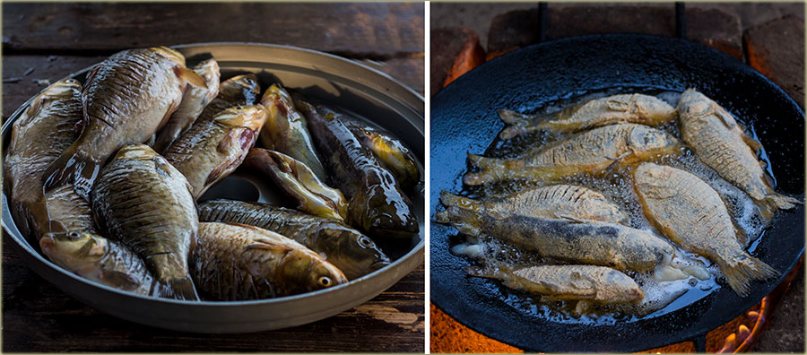 Slika jedan..., slika dva..., a treće nema...