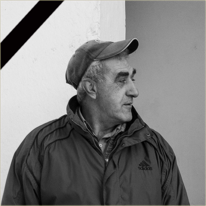 Saranili smo Dušana Popovog - Duleta Gedžu...