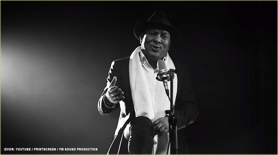 I Džej se uPokojijo...