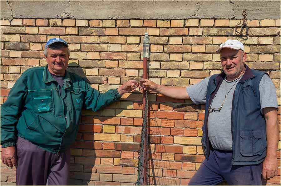 Veliki petek, po novim kalendaru...