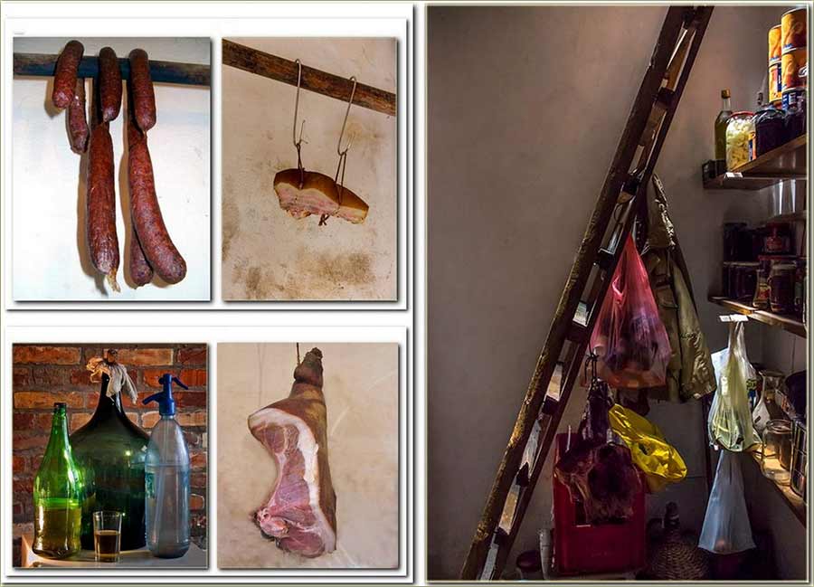 Samoizolacija, zbog korona virusa !!!