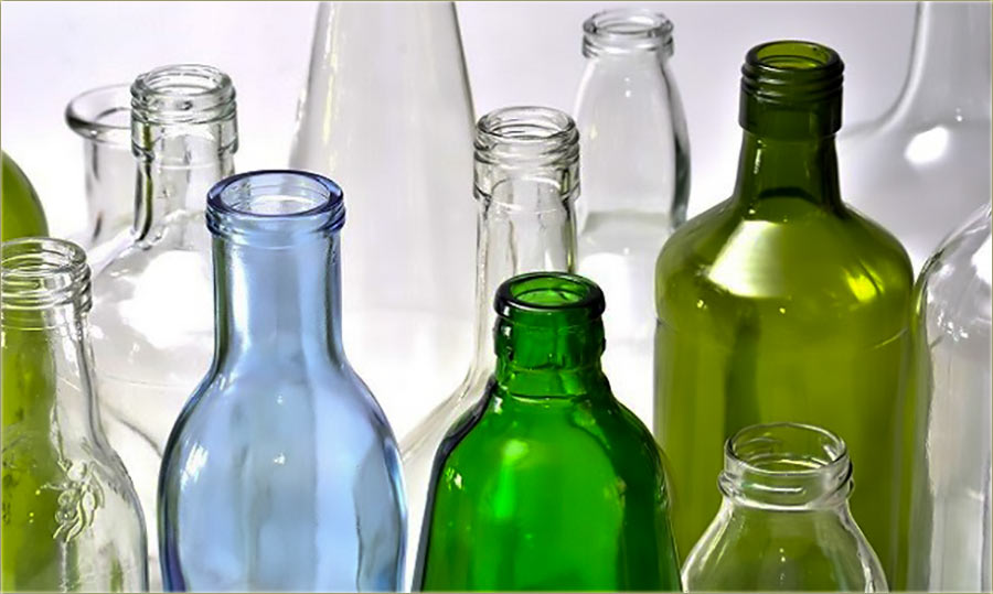 Reciklaža stakla - Akcija OŠ Dr Đorđe Joanović !!!