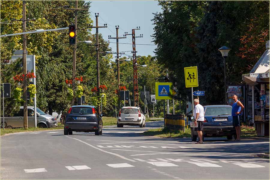 Sv. Ilija..., sevoska slava..., sad...