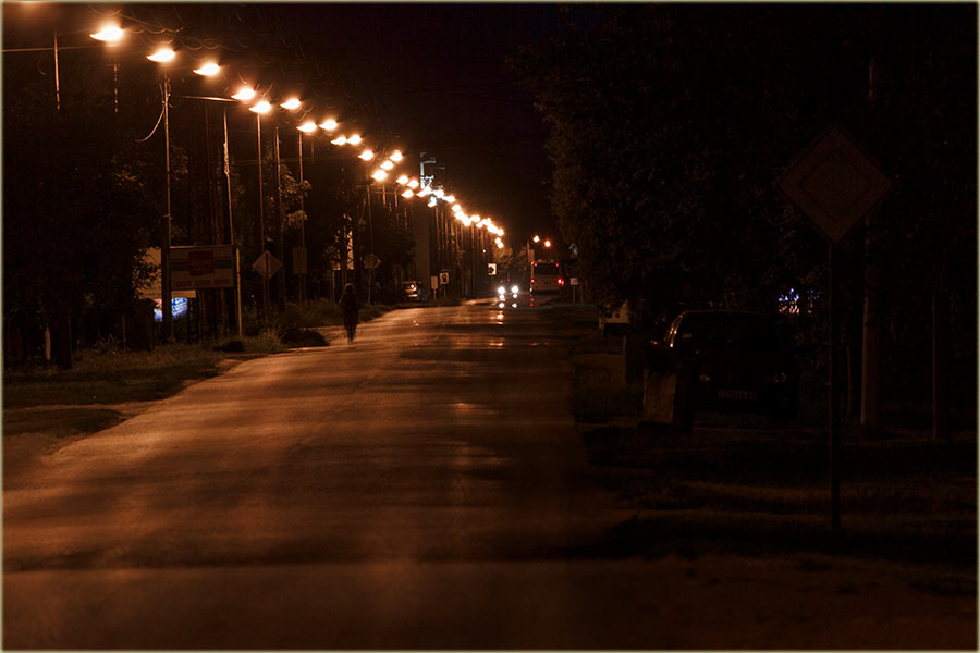 Sv. Ilija..., sevoska slava..., ipak...