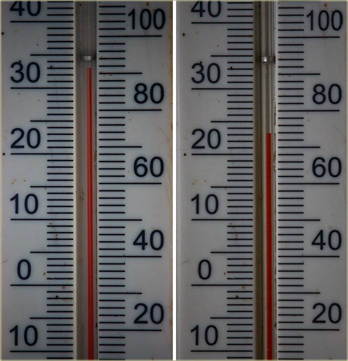 Najzad pravi, letnji dan..., al ne do kraja...