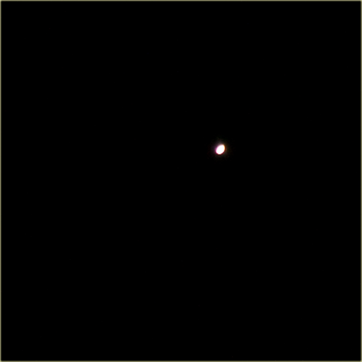 Venera..., a nad Miloševom...