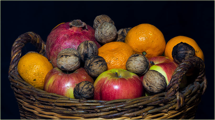 Srećan Badnji dân i Badnjo veče !!!