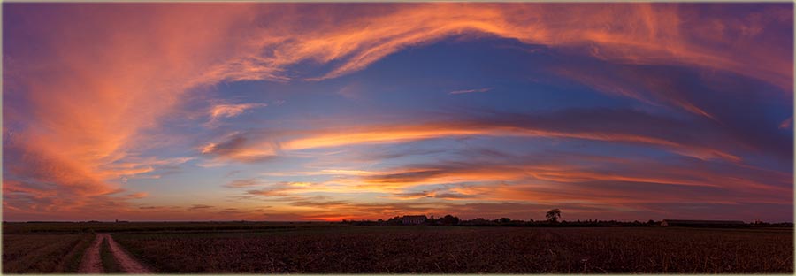 Morate ovo viditi..., al u vidu panorame !!!