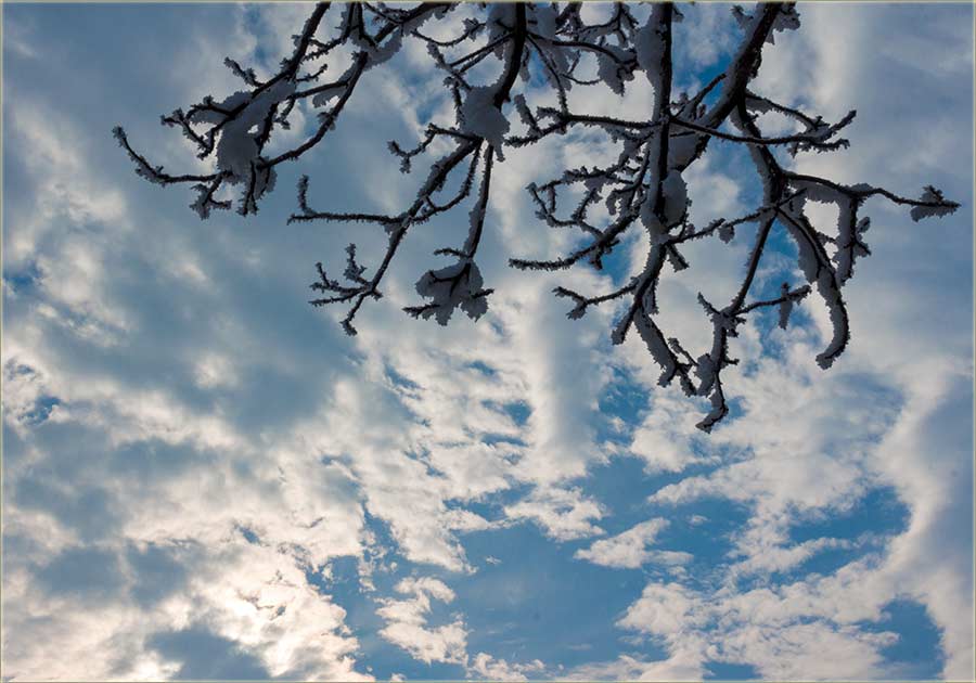 Danaske stiže zima, a i ima i još nečeg važnog !!!