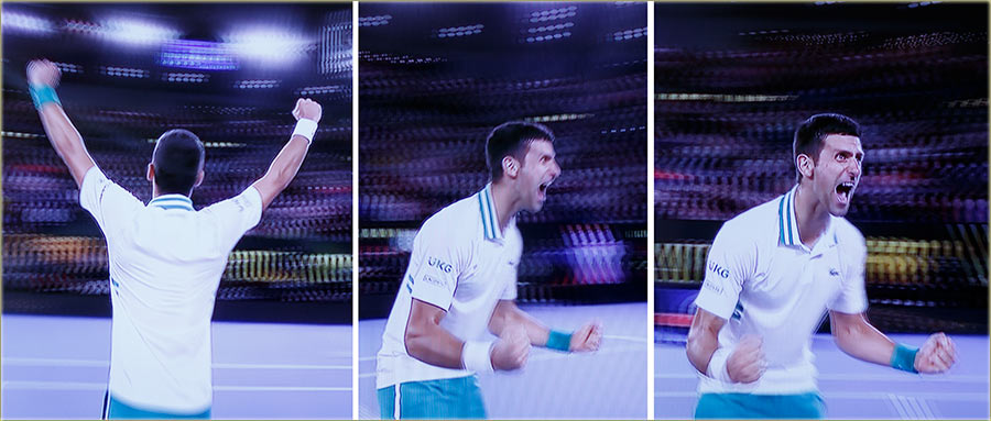 Znam ta e sutra biti, na NM Sliku dana !!!