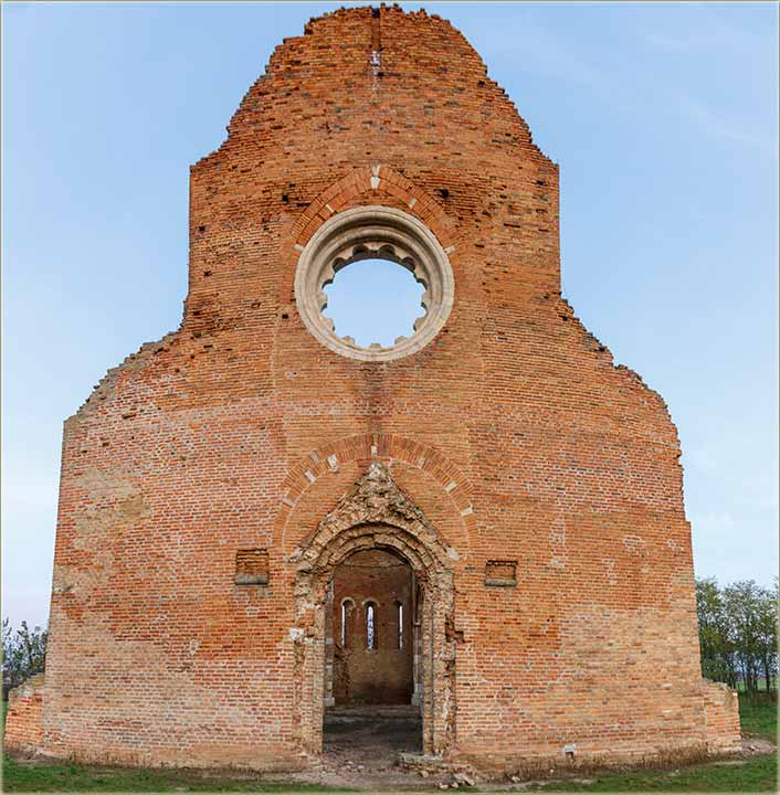 Kova Karolj - Araa - IPA Projekat 2011-te...