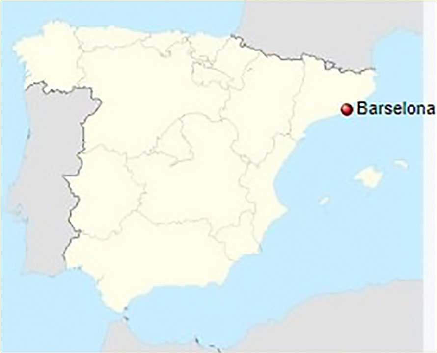 Zar si se ve vratijo iz Barcelone ?!?