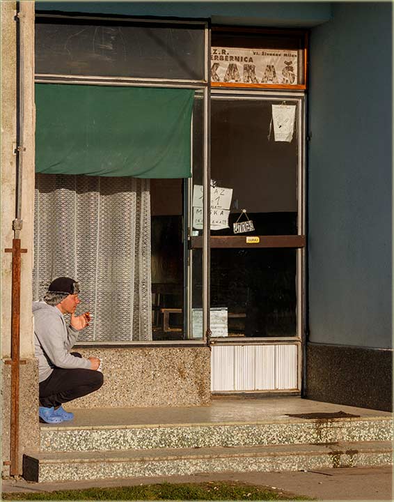 Ej... i ti eka berbera ?