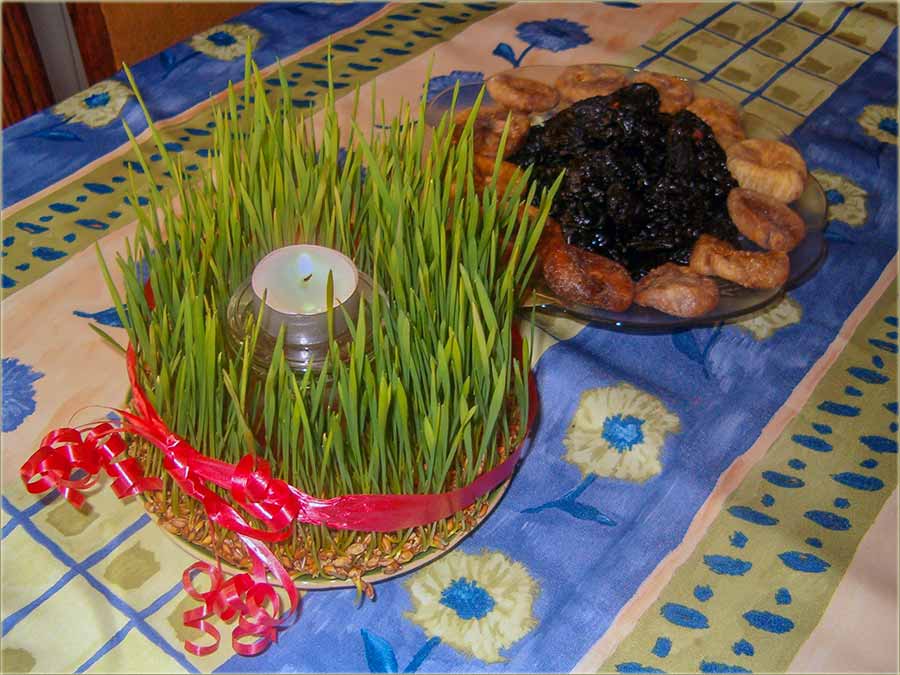 Mir Boiji, Hristos se rodi !!!