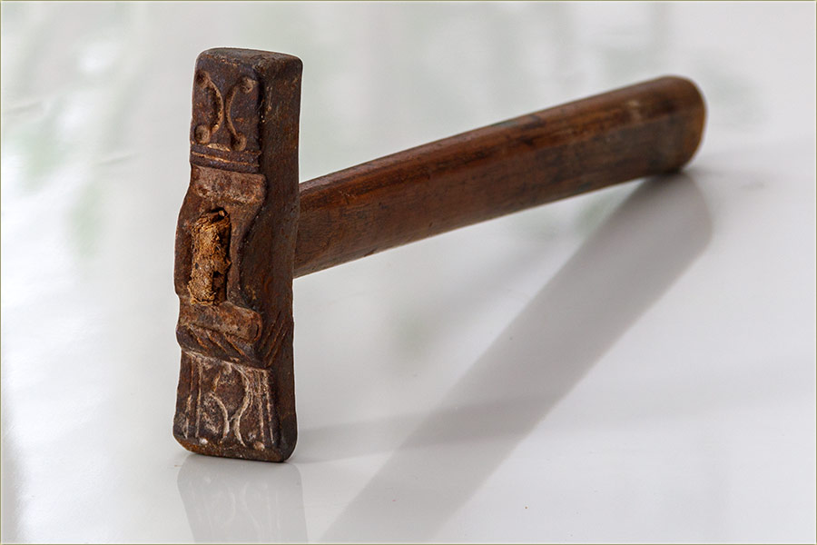 Ti si danaske diro kalapa..., jelde ?!?