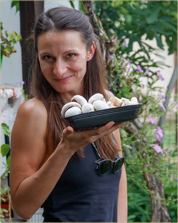 I Nela je oila u Nemecku, kav medecinska sestra !