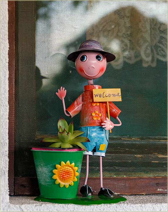 Dobrodolica, u dobri dom, ns Beliovi !!!