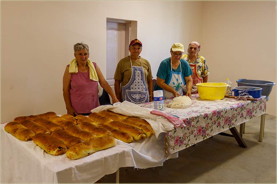 Vratila nam se originalna, prva - trudlijada !!!