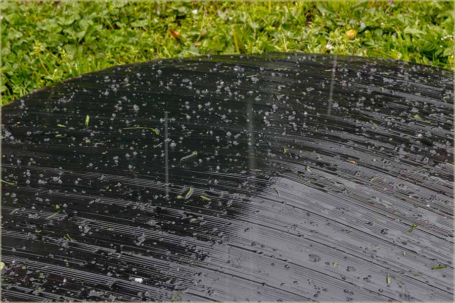 Samo da ns miloefane, sluajno ne promai !!!