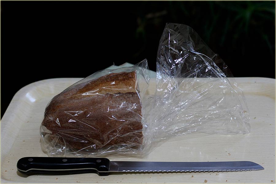 Nezgodno pakovanje...