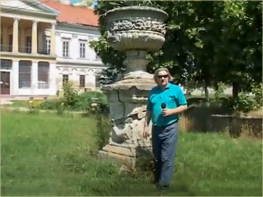 Karolj Kova - Dvorac Karaonji ( Katilj... )...