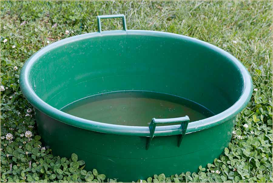 eno..., uGrij mi mlko vode..., da se okupam !!!