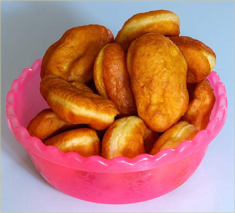 Neetaj po sokacima..., kad si gladan !!!