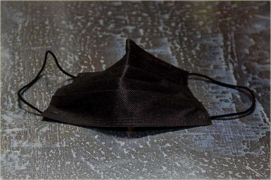 Zna ta je osnovna prednost crne maske ?