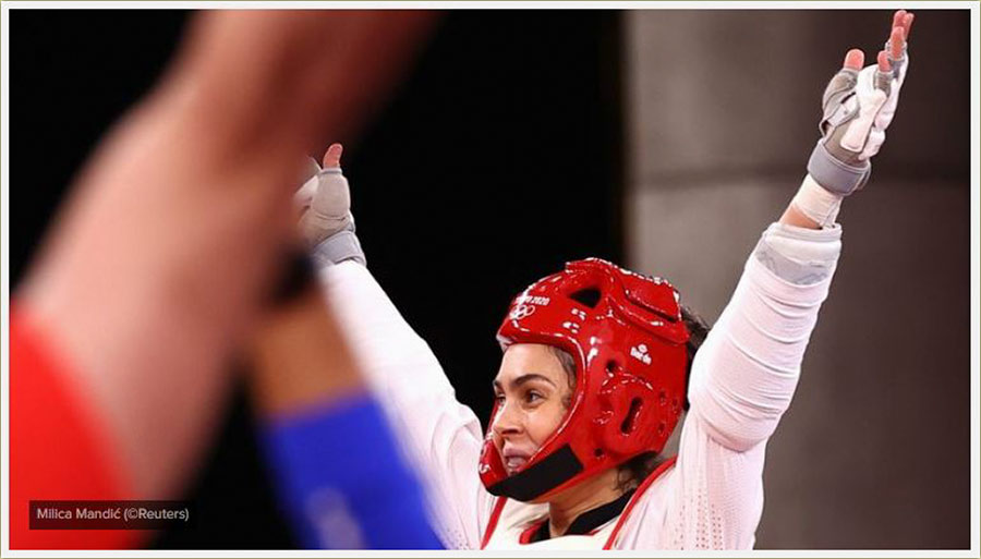 Zlatna Milica Mandi !!!