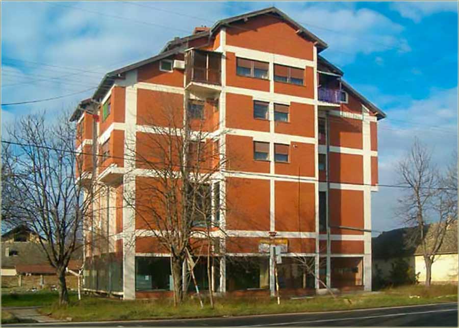 Dijete..., a za miloefanke i miloefane II ...