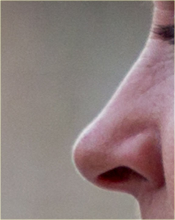 O gazdarice..., pa..., di ti je trgovkinja ?